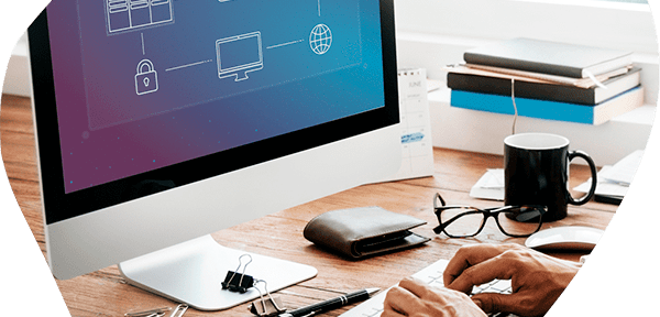 Diseño web y hosting
